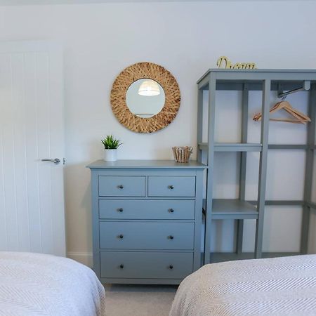 צ'יצ'סטר 'Elements' 3 Bed Home In Bracklesham Bay מראה חיצוני תמונה