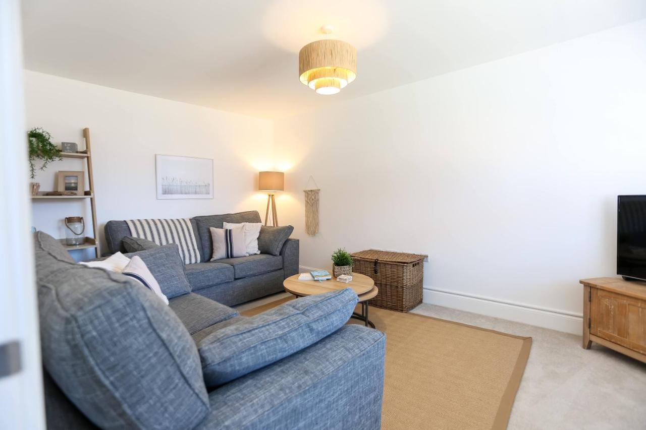 צ'יצ'סטר 'Elements' 3 Bed Home In Bracklesham Bay מראה חיצוני תמונה