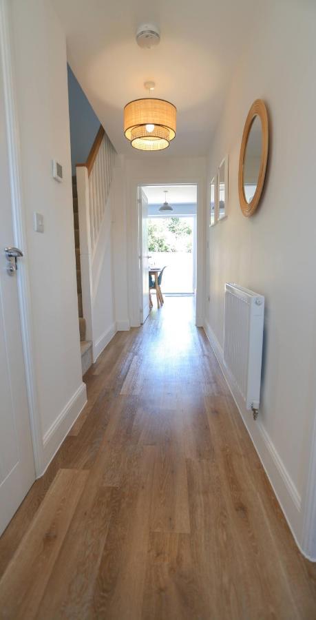 צ'יצ'סטר 'Elements' 3 Bed Home In Bracklesham Bay מראה חיצוני תמונה