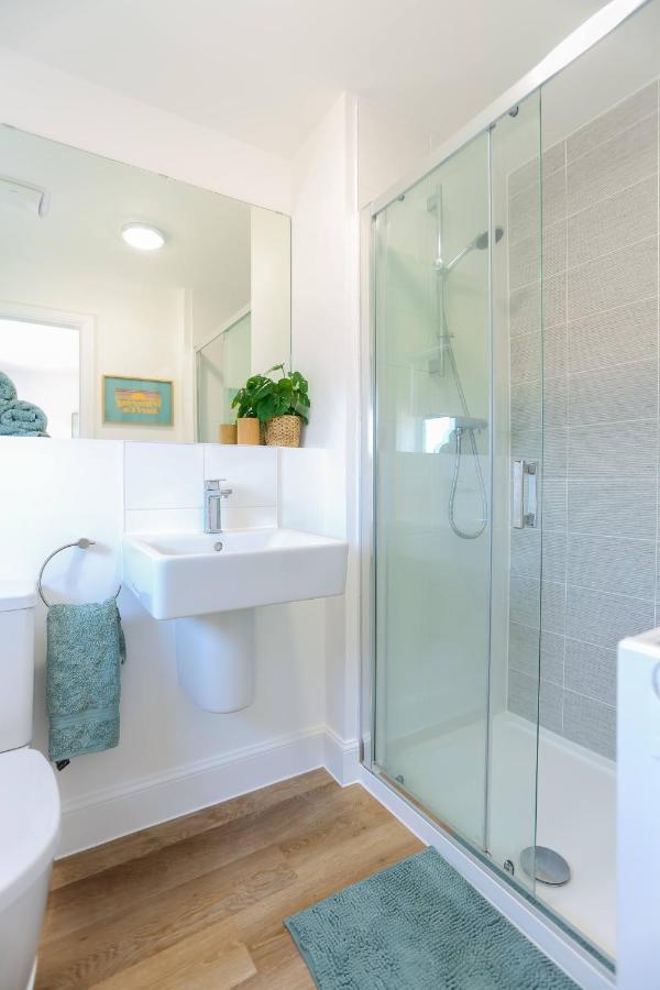 צ'יצ'סטר 'Elements' 3 Bed Home In Bracklesham Bay מראה חיצוני תמונה
