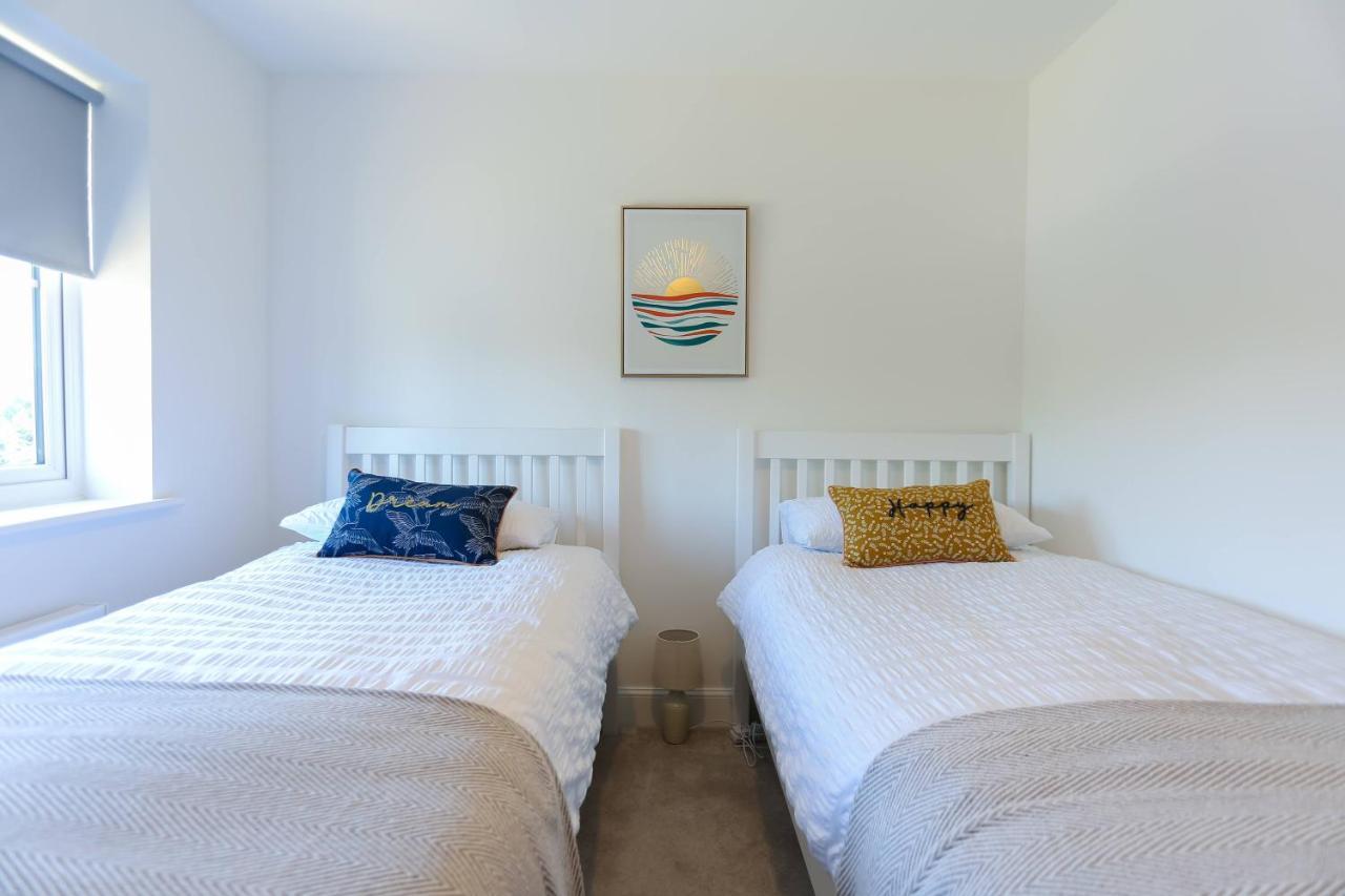 צ'יצ'סטר 'Elements' 3 Bed Home In Bracklesham Bay מראה חיצוני תמונה