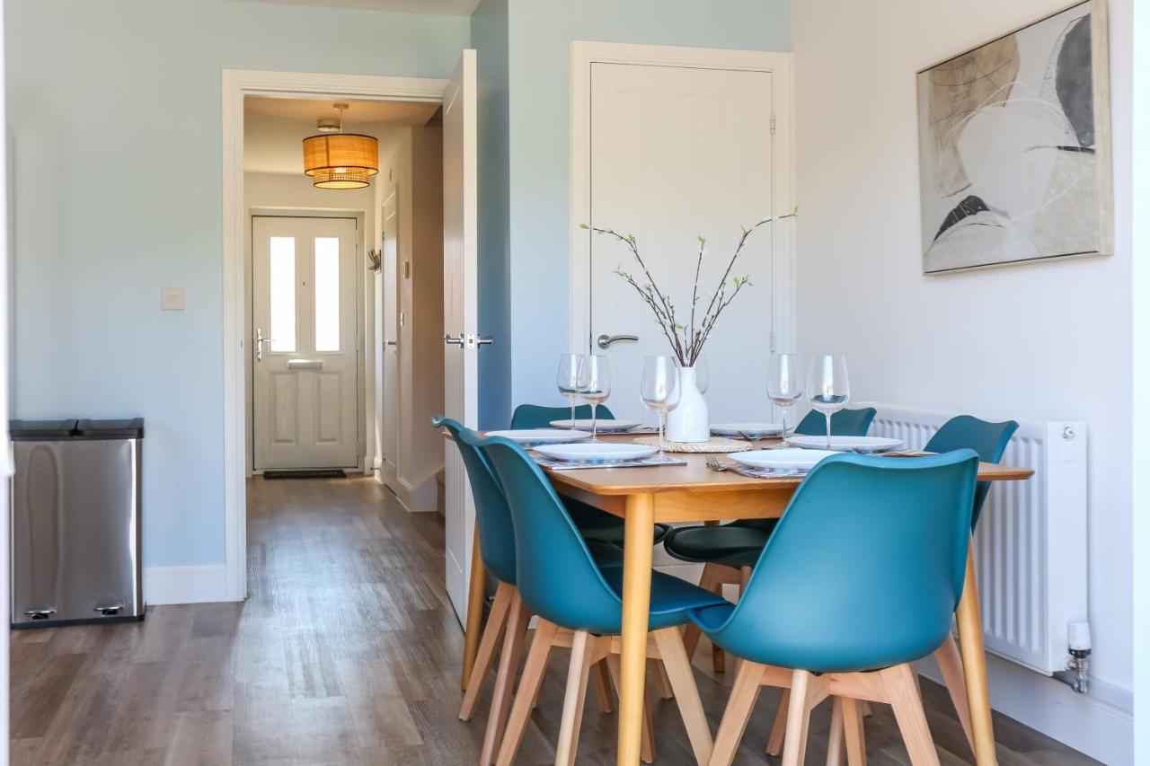צ'יצ'סטר 'Elements' 3 Bed Home In Bracklesham Bay מראה חיצוני תמונה