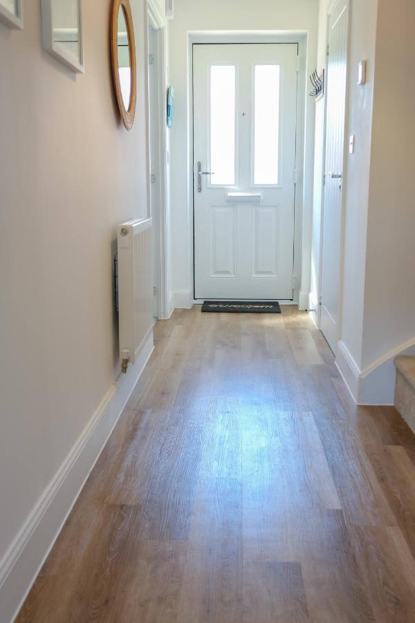 צ'יצ'סטר 'Elements' 3 Bed Home In Bracklesham Bay מראה חיצוני תמונה